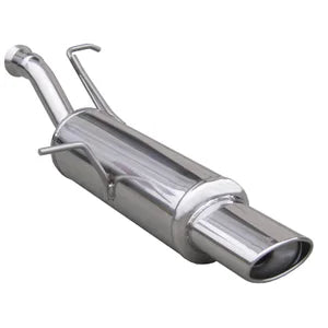 Panela InoXcar Peugeot 307 1.6 16v (110HP) 2001- 120x80mm