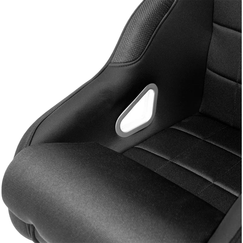 Banco Desportivo Backet K5 Preto