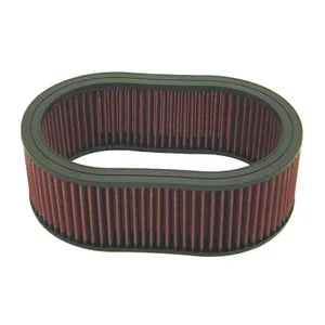 K&N Oval Air Filter - 292mm x 206mm 102mm height (E-3504)