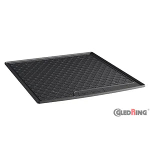 Tapete Bagageira de Borracha  BMW 4-Series G26 Gran Coupe 2021-