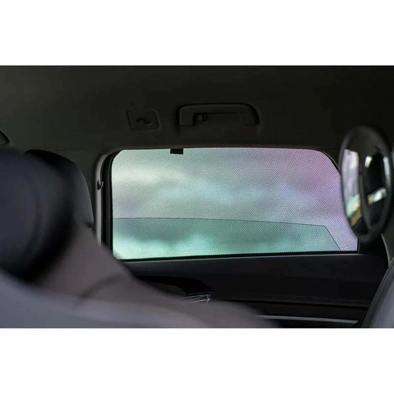 Kit de cortinas para Audi E-Tron 2018- excl. Sportback (6 peças)