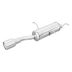 Panela InoXcar Peugeot 306 Cabrio 1.6 (89HP) 1994-1997 102mm