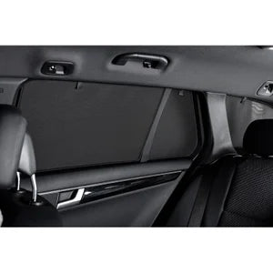 Kit de cortinas para Renault Megane IV Grandtour 2016- (6 peças)