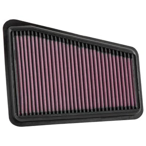 K&N Filtro de Ar KIA Stinger GT 3.3 Twin Turbo 2018- (Right) (33-5068)