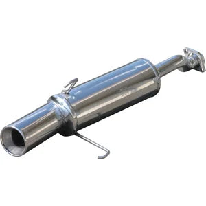 Panela InoXcar Honda Integra Type-R 1.8 1998- 102mm