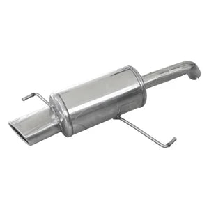 Panela InoXcar Alfa Romeo 147 1.9 JTD (120-150HP) 11/2004- 120x80mm (Ø54mm)