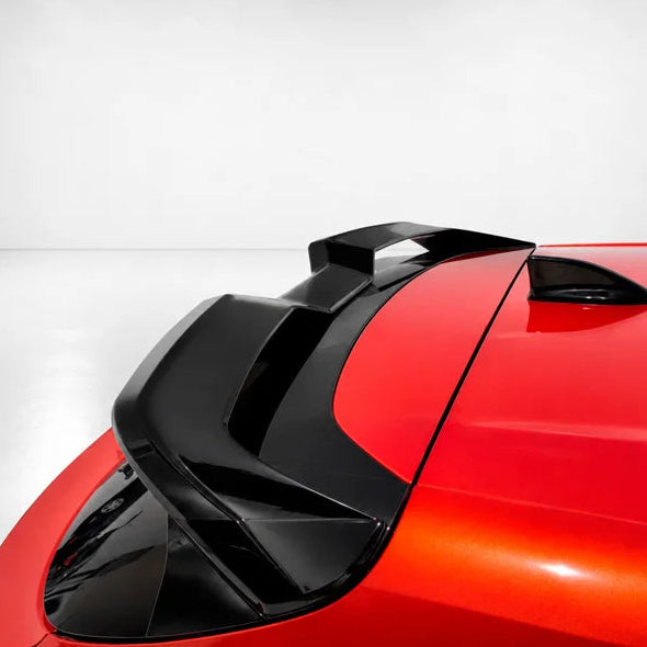 Spoiler Aileron Traseiro Renault Clio VI 2026- (PU)