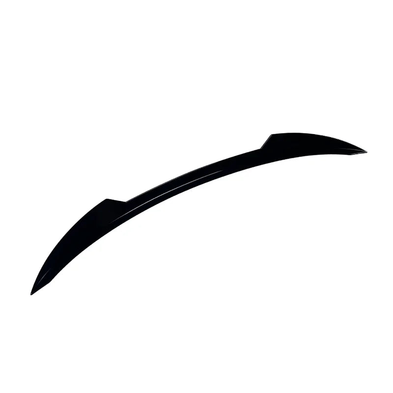 Spoiler Aileron Mini one Cooper S F55 F56 2013-2024 Excl. JCW/GP (ABS Glossy Black) (Cópia)