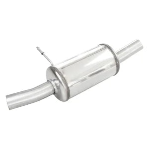 Panela InoXcar Renault Megane IV GT 1.6 Tce 205HP 2016- Ø60mm Left