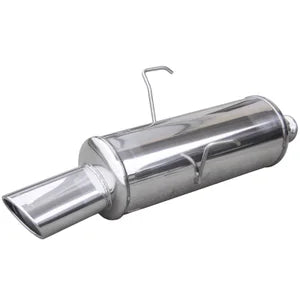 Panela InoXcar Peugeot 106 1.6 Rallye/16v/GTi 1996- 120x80mm