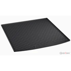 Tapete Bagageira de Borracha  Seat Alhambra 2010- & Volkswagen Sharan 2010- (5 & 7 lugares)