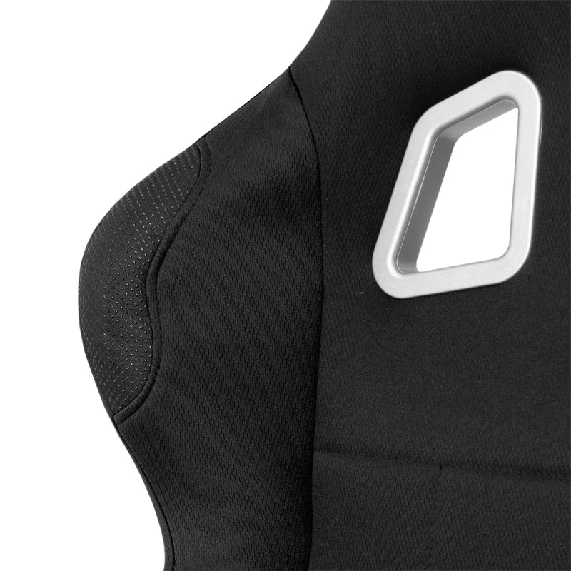 Banco Desportivo Backet K5 Preto