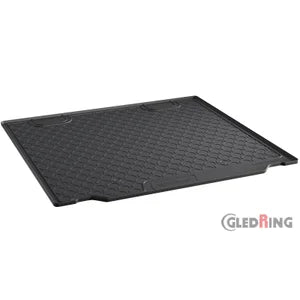 Tapete Bagageira de Borracha  BMW 5-Series F11 Touring 2011-2017