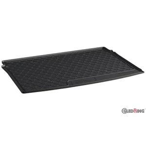 Tapete Bagageira de Borracha  Seat Arona 2017- (Piso Superior)
