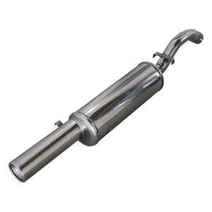 Panela InoXcar Volkswagen Golf II 1.8 GTi 16v (136HP) 80mm