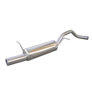 Panela InoXcar Seat Ibiza 6L 1.9 SDi/TDi 2002- 80mm