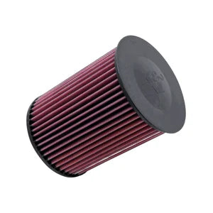 K&N Filtro de Ar Ford C-Max/Ford Escape Focus Grand C-max Kuga Tourneo & Transit Connect/Lincoln MKC Mazda 3 Mazda 5 1.6D/Volvo C30 C70 S40 V40 V50 V70 2007- (E-2993)