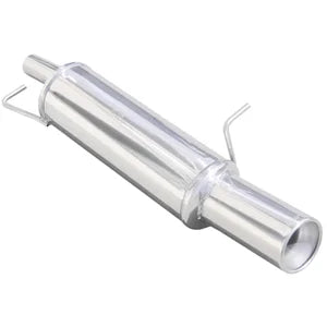 Panela InoXcar Ford Fiesta 1.2 16v (75HP) 2002- 102mm