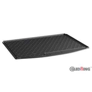 Tapete Bagageira de Borracha  Suzuki SX4/S-Cross 2022- (Upper & Piso Inferior)