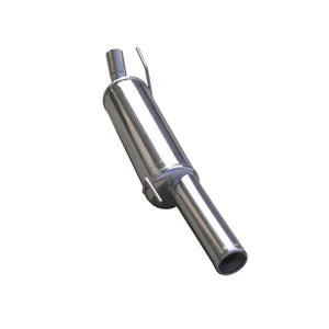 Panela InoXcar Volkswagen Golf III 1.9 TD (90HP) 80mm