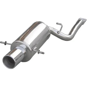 Panela InoXcar Subaru Impreza 4WD 2.0 WRX 2001- 120mm Mega