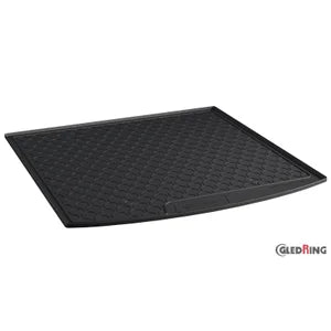 Tapete Bagageira de Borracha  Seat Leon ST 5F 2013-2020 (Piso Superior)