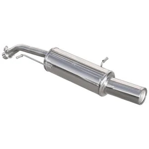 Panela InoXcar Citroën DS3 1.6 Turbo Racing (207HP) 2011- Ø55mm 102mm