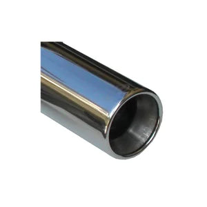 Panela InoXcar Renault 5 1.4 GT-Turbo 80mm