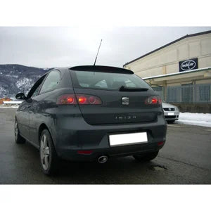 Panela InoXcar Seat Ibiza 6L 1.4 16v (100HP) 2002- 120x80mm