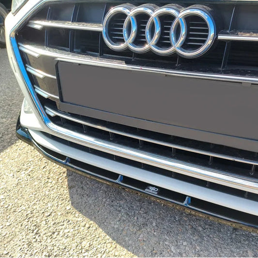 Difusor Frontal Audi A4 Sedan/Avant (B9) Facelift 2019- excl. S-Line/S4