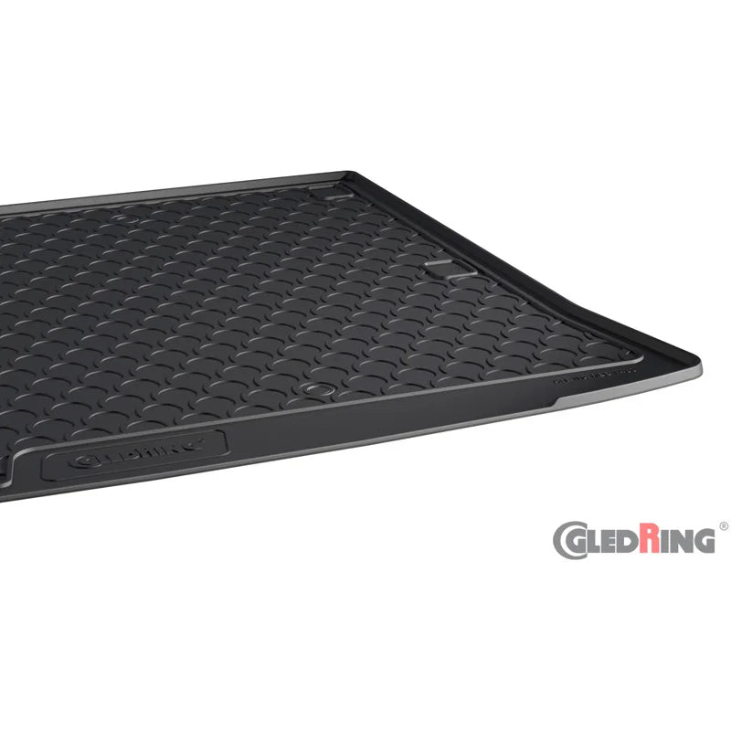 Tapete Bagageira Borracha Kia PV5 (EV) Minivan 2025-