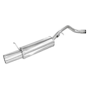 Panela InoXcar Volkswagen Polo (9N2) 1.4 TDI Sportline 80hp 2005-2008 1x102mm