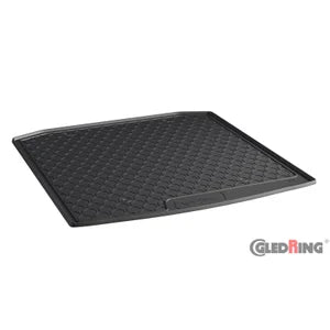 Tapete Bagageira de Borracha  Skoda Octavia IV Kombi 2020- (Piso Inferior)
