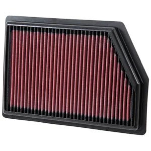 K&N Filtro de Ar Jeep Cherokee 2.0D/2.2D/2.4/3.2L V6 2014- (33-5009)