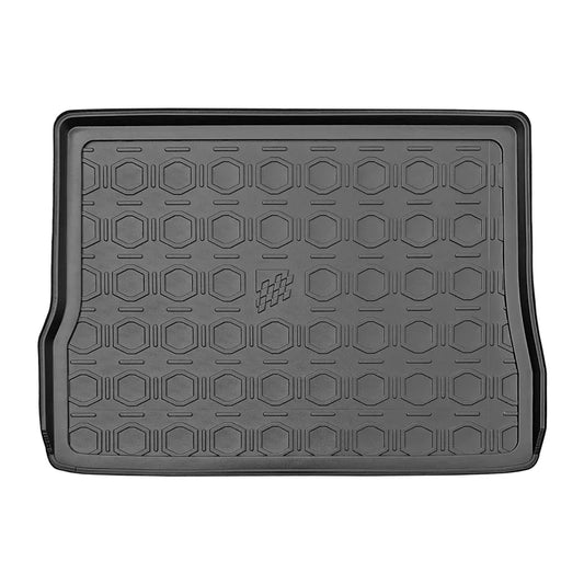 Tapete Borracha Bagageira Volkswagen T-Roc II 2025-