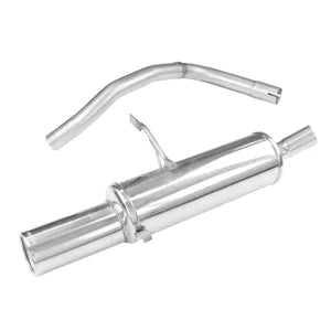 Panela InoXcar Renault Megane II 1.4 16v (80-98HP) 102mm