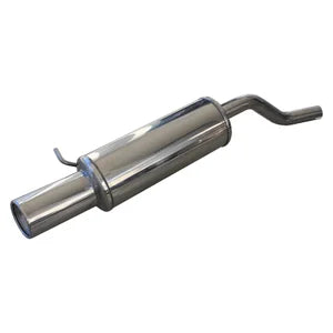 Panela InoXcar Renault Twingo GT 1.2T (100HP) 2007- 102mm