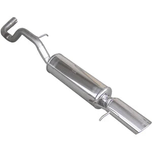 Panela InoXcar Seat Leon 1M 1.4 16v (75HP) 2000- 120x80mm