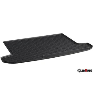 Tapete Bagageira de Borracha  Hyundai Tucson 2015-2018 (Piso Superior)