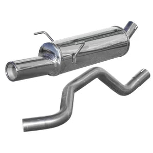 Panela InoXcar Fiat Punto (188) 1.9 JTD 1999- 80mm