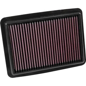 K&N Filtro de Ar Honda Odyssey 2.4 2014-2017 (33-3104)