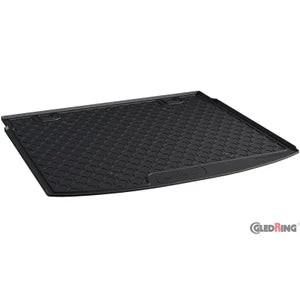 Tapete Bagageira de Borracha  Honda CR-V 2018-2022 (Piso Superior)
