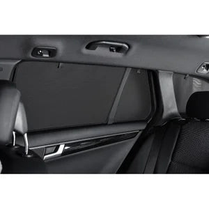 Kit de cortinas para Suzuki Grand Vitara 3 doors 1999-2005 (4 peças)