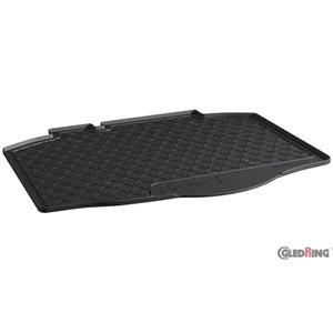 Tapete Bagageira de Borracha  Seat Ibiza 6F 5-portas 2017- (Lower bottom / excl. natural gas version)