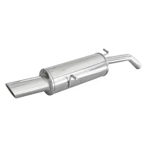 Panela InoXcar Citroën DS3 1.6i 16v Turbo (155HP) 2010- 120x80mm