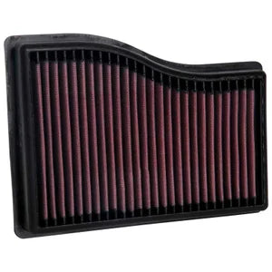 K&N Filtro de Ar Mercedes A & B-Class 160/180/200 1.3 Turbo 2019- (33-3132)