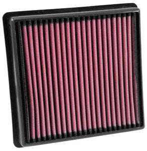 K&N Filtro de Ar Jeep Grand Cherokee 3.0L V6 Diesel 2011- (33-3029)