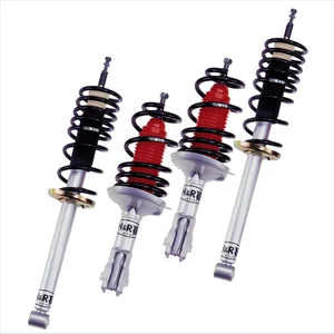 H&R Suspensão Coilover Cup Kit Sport para Volkswagen Golf VII 2WD from 1011kg FA-Load Ø50mm 2012- FA50/RA45mm