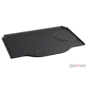 Tapete Bagageira de Borracha  Opel Mokka (incl. X) 2012-2020