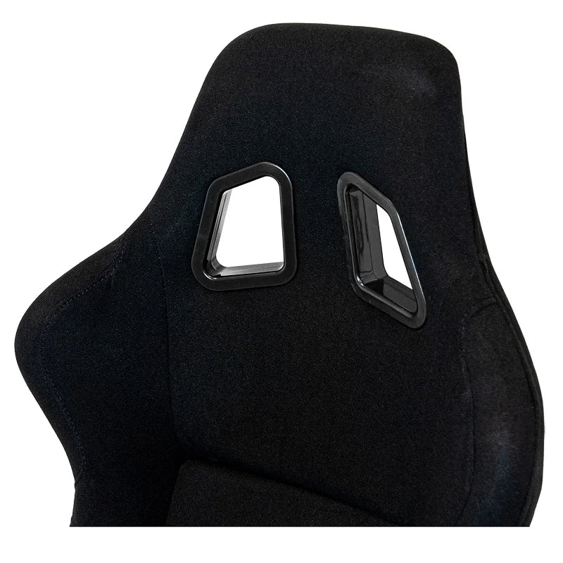 Backet Desportiva AutoStyle MO Fibra